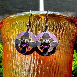 Holly Yashi earrings
